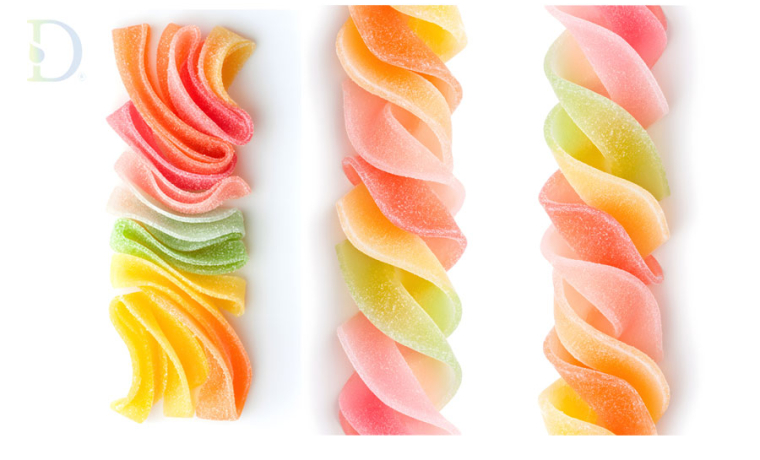 Chất tạo cấu trúc  