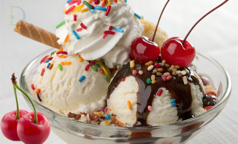 Bột gia vị ngọt