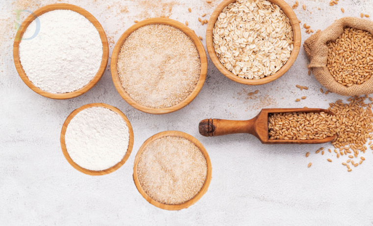 Nguyên liệu thực phẩm   