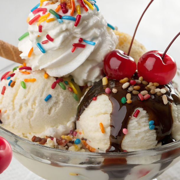 Bột gia vị ngọt